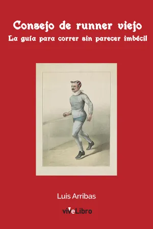 Consejo de Runner Viejo