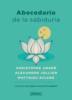 Abecedario de la Sabiduría