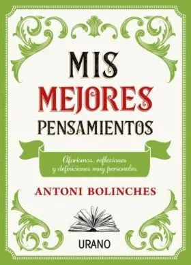 Mis Mejores Pensamientos