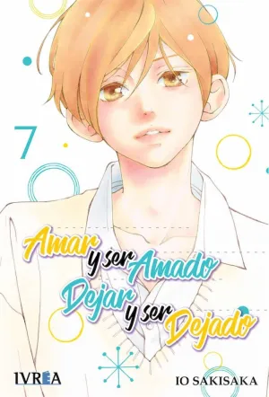 Amar y Ser Amado Dejar y Ser Dejado N 07