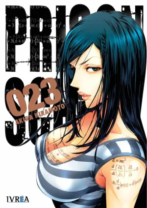Prison School N 23