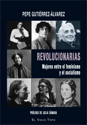 Revolucionarias Mujeres entre el Feminismo y el So