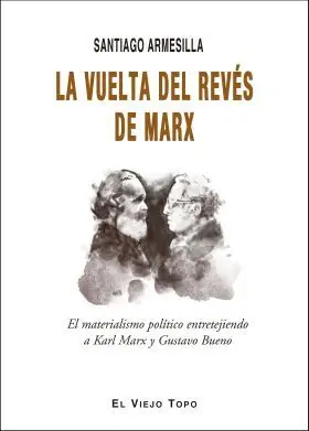 La Vuelta del Revés de Marx