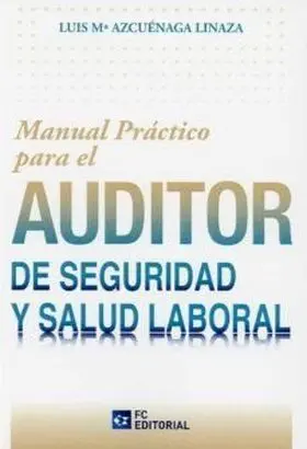 Manual Practico para el Auditor de Seguridad y Sal