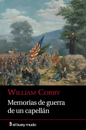 Memorias de la Guerra de un Capelllan