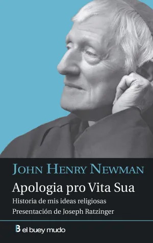 Apologia Pro Vita Sua