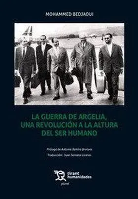 Guerra de Argelia una Revolucion a la Altura del S