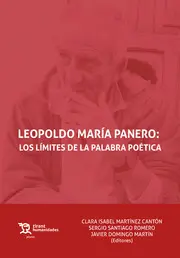 Leopoldo Maria Panero (Los Limites de la Palabra P