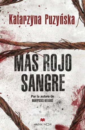 Más Rojo Sangre