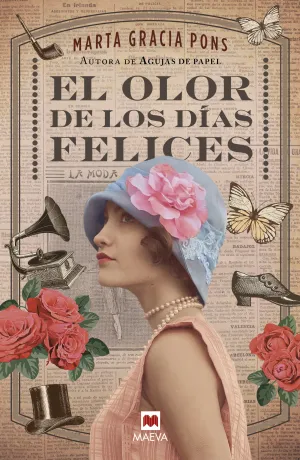 El Olor de los Dias Felices