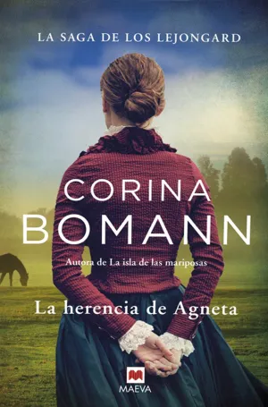 La Herencia de Agneta