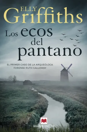 Los Ecos del Pantano