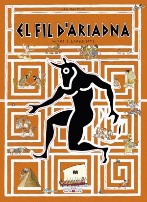 El Fil D Ariadna