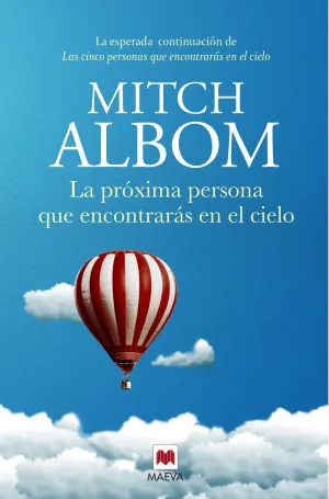 La Proxima Persona que Encontraras