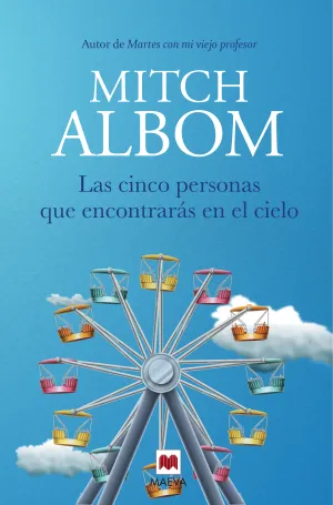 Las Cinco Personas que Encontraras