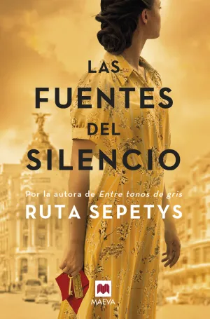 Las Fuentes del Silencio