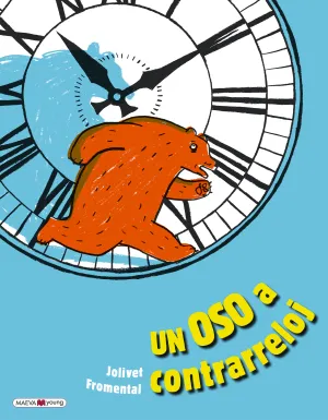 El Oso a Contrarreloj