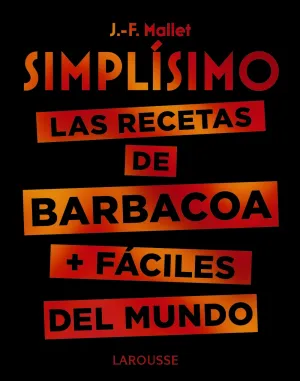 Simplisimo. Las Recetas de Barbacoa + Faciles del