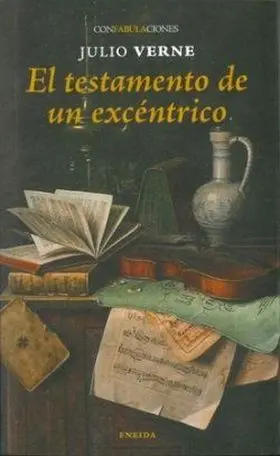 Testamento de un Excentrico, el