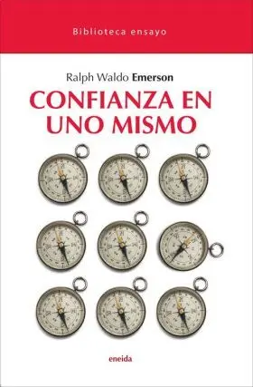 Confianza en Uno Mismo