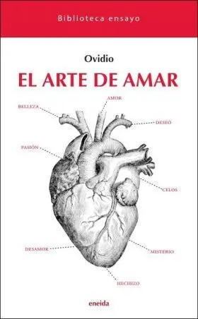 Arte de Amar, el