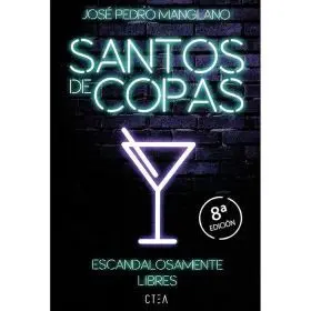 Santos de Copas. Ctea