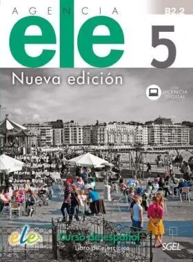 Agencia Ele 5 Ejercicios Nueva Edicion