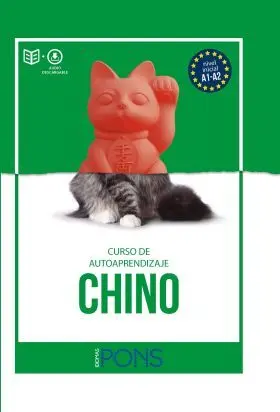 Chino Curso de Autoaprendizaje. Idiomas Pons