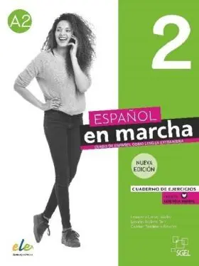 Nuevo Español en Marcha 2 Ejerc+@ N 3Ed