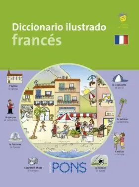 Diccionario Ilustrado Frances