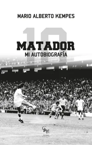 Matador. Mi Autobiografia