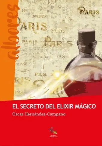 El Secreto del Elixir Magico