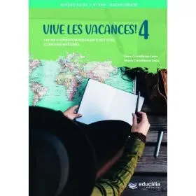 Vive les Vacances 4