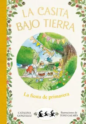 Fiesta de Primavera