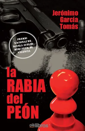 La Rabia del Peón