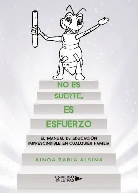 No Es Suerte, Es Esfuerzo