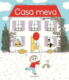 Casa Meva