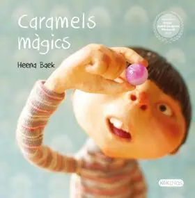 Caramels Màgics