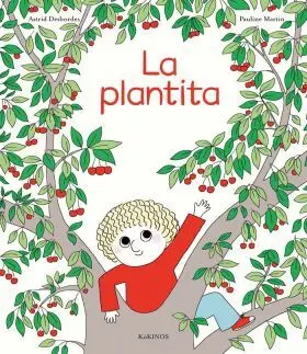 Plantita, la