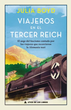 Viajeros del Tercer Reich
