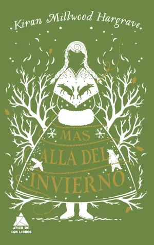 Mas Alla del Inverno