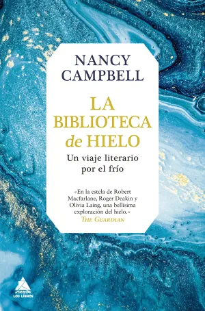 La Biblioteca de Hielo