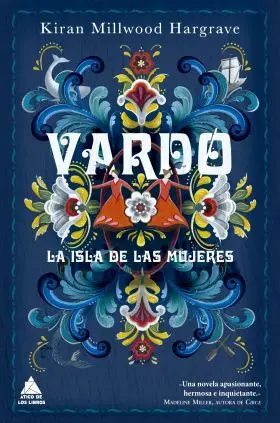 Vardo la Isla de las Mujeres