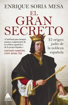Gran Secreto, el