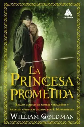 La Princesa Prometida