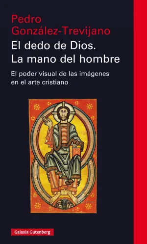 El Dedo de Dios. La Mano del Hombre