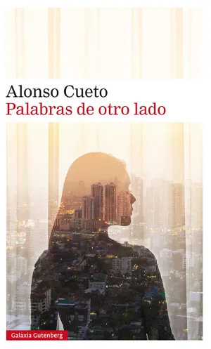 Palabras de Otro Lado