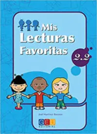 Mis Lecturas Favoritas 2. 2