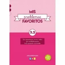 Mis Problemas Favoritos 3. 2 - 2º Edicion