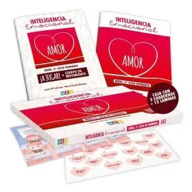 Inteligencia Emocional: Amor 3º Ciclo de Primaria